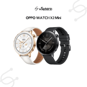OPPO WATCH X2 Mini