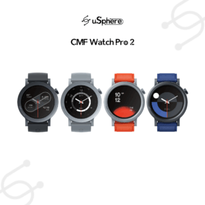 CMF WATCH 2 PRO