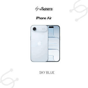 iPhone Air