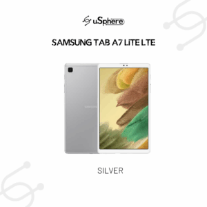 Samsung Tab A7 Lite LTE (T225) | 3GB RAM + 32GB ROM