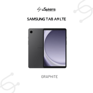 SAMSUNG GALAXY TAB A9 LTE | 4GB RAM + 64GB ROM