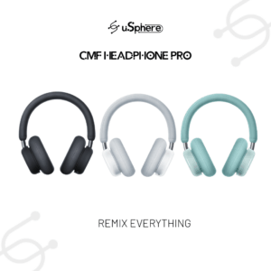 CMF HEADPHONE PRO