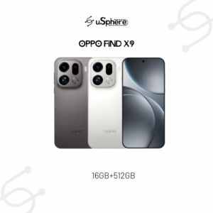 OPPO FIND X9 PRO [16GB+512GB]