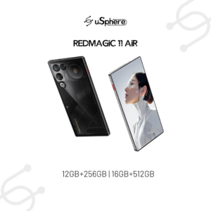 Redmagic 11Air
