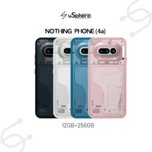 NOTHING PHONE (4a)