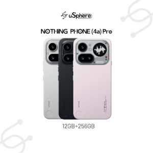 NOTHING PHONE (4a) Pro