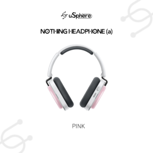NOTHING HEADPHONE (a)