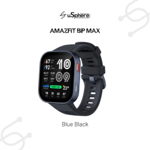AMAZFIT BIP MAX