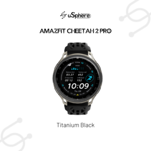 AMAZFIT CHEETAH 2 PRO