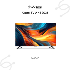 XIAOMI TV A 43 2026
