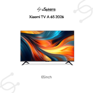 XIAOMI TV A 65 2026