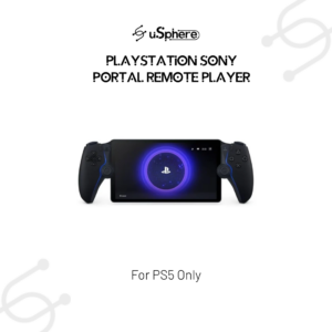 PLAYSTATION PORTAL REMOTE PLAYER (FOR PS5 CONSOLE)