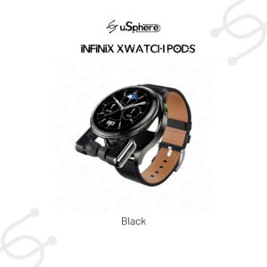 INFINIX XWATCH PODS