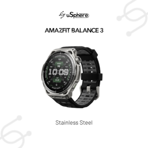 AMAZFIT BALANCE 3