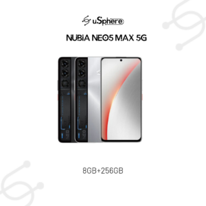 NUBIA NEO 5 MAX 5G